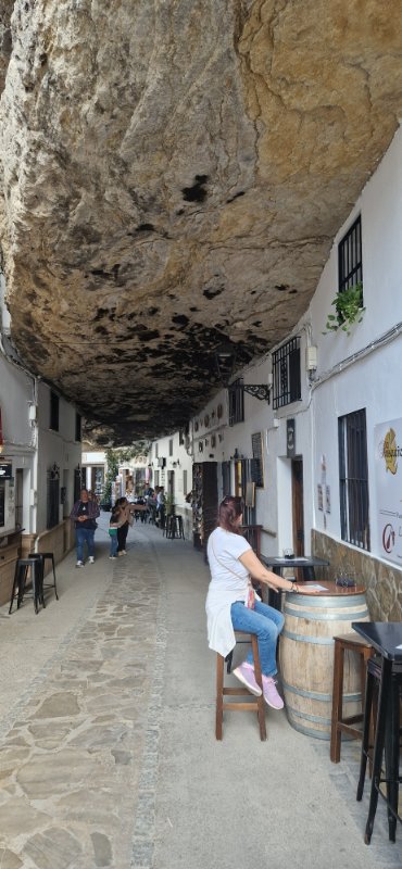 setenil